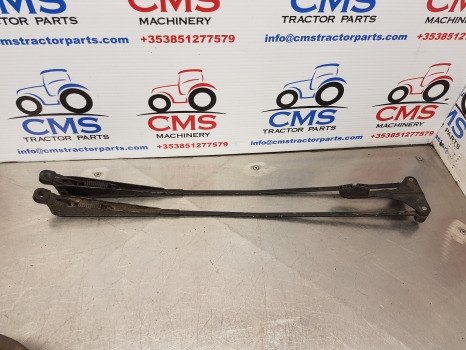 New Holland Tm120, 140 Case Mxm Front Windshield Wiper 82942149, 81875804 - Щетка стеклоочистителя для Сельскохозяйственной техники: фото 1 New Holland Tm120, 140 Case Mxm Front Windshield Wiper 82942149, 81875804 - Щетка стеклоочистителя для Сельскохозяйственной техники: фото 1