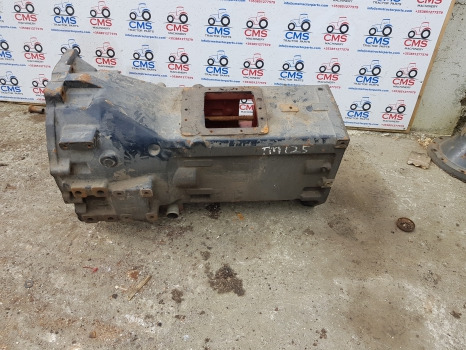 Коробка передач New Holland Tm125, Tm, Mxm Transmission Gearbox Housing  47125544, 471255449: фото 1