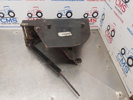 New Holland Tm140, Tm, 60 Series Gear Shift Support 82012551, 82006513, 82012550 - Трансмиссия для Тракторов: фото 2 New Holland Tm140, Tm, 60 Series Gear Shift Support 82012551, 82006513, 82012550 - Трансмиссия для Тракторов: фото 2