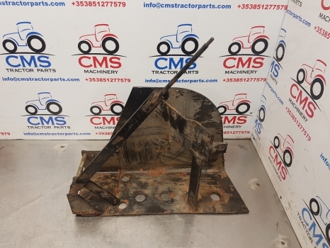 New Holland Tm140, Tm, 60 Series Gear Shift Support 82012551, 82006513, 82012550 - Трансмиссия для Тракторов: фото 1 New Holland Tm140, Tm, 60 Series Gear Shift Support 82012551, 82006513, 82012550 - Трансмиссия для Тракторов: фото 1