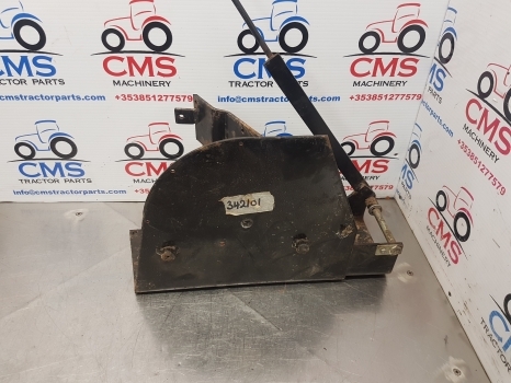 New Holland Tm140, Tm, 60 Series Gear Shift Support 82012551, 82006513, 82012550 - Трансмиссия для Тракторов: фото 3 New Holland Tm140, Tm, 60 Series Gear Shift Support 82012551, 82006513, 82012550 - Трансмиссия для Тракторов: фото 3