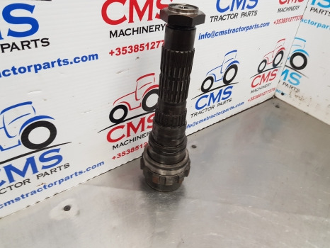 New Holland Tm155, Tm 120, Tm130, Tm140, Tm155 Pto Shaft 47126964 - Трансмиссия: фото 2 New Holland Tm155, Tm 120, Tm130, Tm140, Tm155 Pto Shaft 47126964 - Трансмиссия: фото 2