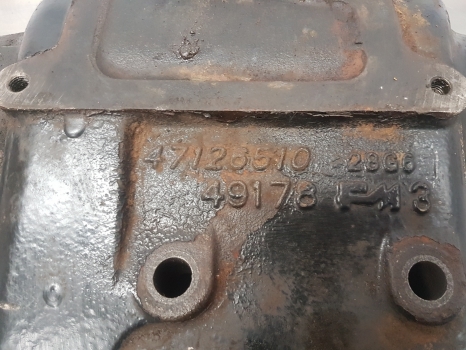 New Holland Ts115a, Tsa, T4, Maxxum, Mxu Hydraulic Lift Cover 47126510, 47126511 - Гидравлика для Сельскохозяйственной техники: фото 3 New Holland Ts115a, Tsa, T4, Maxxum, Mxu Hydraulic Lift Cover 47126510, 47126511 - Гидравлика для Сельскохозяйственной техники: фото 3