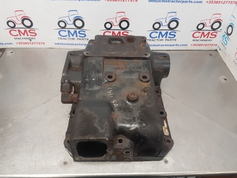 New Holland Ts115a, Tsa, T4, Maxxum, Mxu Hydraulic Lift Cover 47126510, 47126511 - Гидравлика для Сельскохозяйственной техники: фото 1 New Holland Ts115a, Tsa, T4, Maxxum, Mxu Hydraulic Lift Cover 47126510, 47126511 - Гидравлика для Сельскохозяйственной техники: фото 1