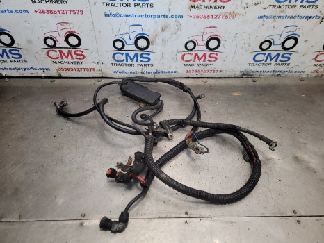 New Holland Tsa, Case Mxu Series Mxu100 16x16 Transmission Wiring Loom - Кабели/ Провода: фото 3 New Holland Tsa, Case Mxu Series Mxu100 16x16 Transmission Wiring Loom - Кабели/ Провода: фото 3