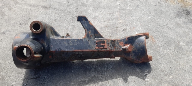 Same Deutz Agrotron 150 Front Half Axle Housing Right 0441502, 44754061551 - Передняя ось для Тракторов: фото 5 Same Deutz Agrotron 150 Front Half Axle Housing Right 0441502, 44754061551 - Передняя ось для Тракторов: фото 5