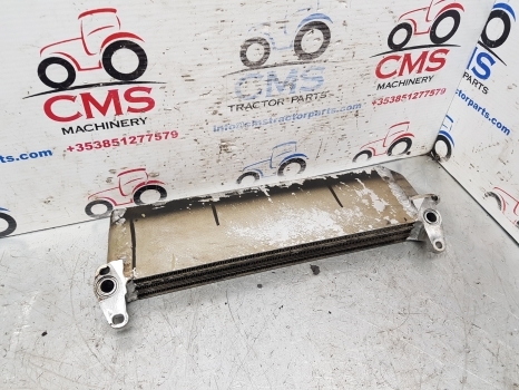 Same Explorer 70, 80, 90 Engine Oil Cooler 2.7595.2.85; 0.065.1540.3/20 - Масляный радиатор для Тракторов: фото 4 Same Explorer 70, 80, 90 Engine Oil Cooler 2.7595.2.85; 0.065.1540.3/20 - Масляный радиатор для Тракторов: фото 4