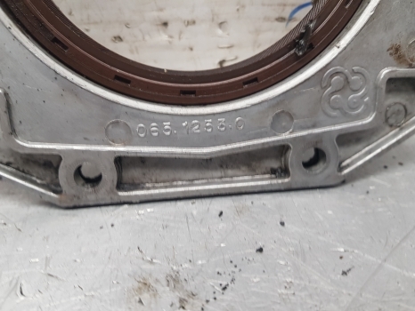 Same Explorer 70, Silver, Lamborghini Engine Cover 065.1253.0; 0.065.1253.0/20 - Двигатель и запчасти для Сельскохозяйственной техники: фото 3 Same Explorer 70, Silver, Lamborghini Engine Cover 065.1253.0; 0.065.1253.0/20 - Двигатель и запчасти для Сельскохозяйственной техники: фото 3