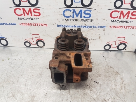 Same Lamborghini Silver 100.6, Argon, Antares Engine Head 0.007.1110.3/50 - Головка блока для Тракторов: фото 2 Same Lamborghini Silver 100.6, Argon, Antares Engine Head 0.007.1110.3/50 - Головка блока для Тракторов: фото 2