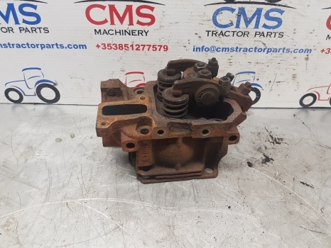 Same Lamborghini Silver 100.6, Argon, Antares Engine Head 0.007.1110.3/50 - Головка блока для Тракторов: фото 3 Same Lamborghini Silver 100.6, Argon, Antares Engine Head 0.007.1110.3/50 - Головка блока для Тракторов: фото 3