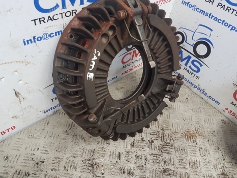 Same Panther 90 Leopard 85 Clutch Assembly 0.178.2310.4/10; 0.178.2310.4/20 - Сцепление и запчасти для Тракторов: фото 2 Same Panther 90 Leopard 85 Clutch Assembly 0.178.2310.4/10; 0.178.2310.4/20 - Сцепление и запчасти для Тракторов: фото 2