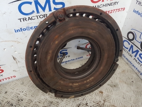 Same Panther 90 Leopard 85 Clutch Assembly 0.178.2310.4/10; 0.178.2310.4/20 - Сцепление и запчасти для Тракторов: фото 5 Same Panther 90 Leopard 85 Clutch Assembly 0.178.2310.4/10; 0.178.2310.4/20 - Сцепление и запчасти для Тракторов: фото 5