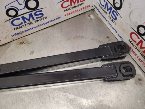 Ford New Holland 40, Ts Series 8240, 8340, Ts115, Ts110 Lift Rod Pair 82005033 - Запчасти для Тракторов: фото 2 Ford New Holland 40, Ts Series 8240, 8340, Ts115, Ts110 Lift Rod Pair 82005033 - Запчасти для Тракторов: фото 2