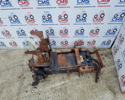 Landini 5-110h, 5-h, Mccormick X5 Pick Up Hitch Complete For Parts 6600719a1 - Запчасти для Сельскохозяйственной техники: фото 3 Landini 5-110h, 5-h, Mccormick X5 Pick Up Hitch Complete For Parts 6600719a1 - Запчасти для Сельскохозяйственной техники: фото 3