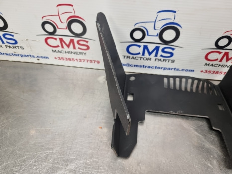 Landini 5-110h, Mc Cormick T-max Pto Guard, Shield, 3667820m92 - Запчасти для Тракторов: фото 5 Landini 5-110h, Mc Cormick T-max Pto Guard, Shield, 3667820m92 - Запчасти для Тракторов: фото 5