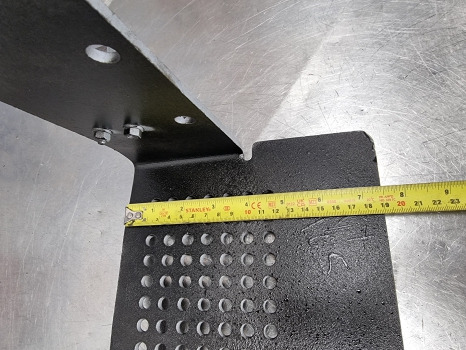 Mccormick Xtx 165, Xtx145 Tier 3 Pto Guard, Shield, 712743a1 - Запчасти для Тракторов: фото 5 Mccormick Xtx 165, Xtx145 Tier 3 Pto Guard, Shield, 712743a1 - Запчасти для Тракторов: фото 5