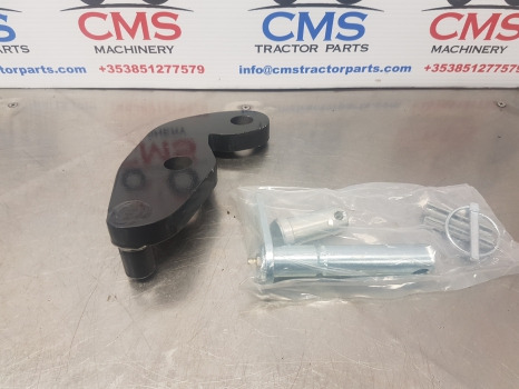 New Holland, Case Tm, Mxm Series Tm120, Tm130, Tm140 Hanger Arm Rhs 82028089 - Запчасти для Тракторов: фото 4 New Holland, Case Tm, Mxm Series Tm120, Tm130, Tm140 Hanger Arm Rhs 82028089 - Запчасти для Тракторов: фото 4