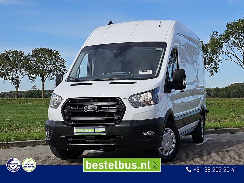 Ford Transit 2.0 L3H3 RWD Navi - Цельнометаллический фургон: фото 1 Ford Transit 2.0 L3H3 RWD Navi - Цельнометаллический фургон: фото 1