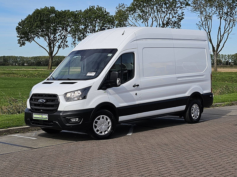 Ford Transit 2.0 L3H3 RWD Navi - Цельнометаллический фургон: фото 2 Ford Transit 2.0 L3H3 RWD Navi - Цельнометаллический фургон: фото 2
