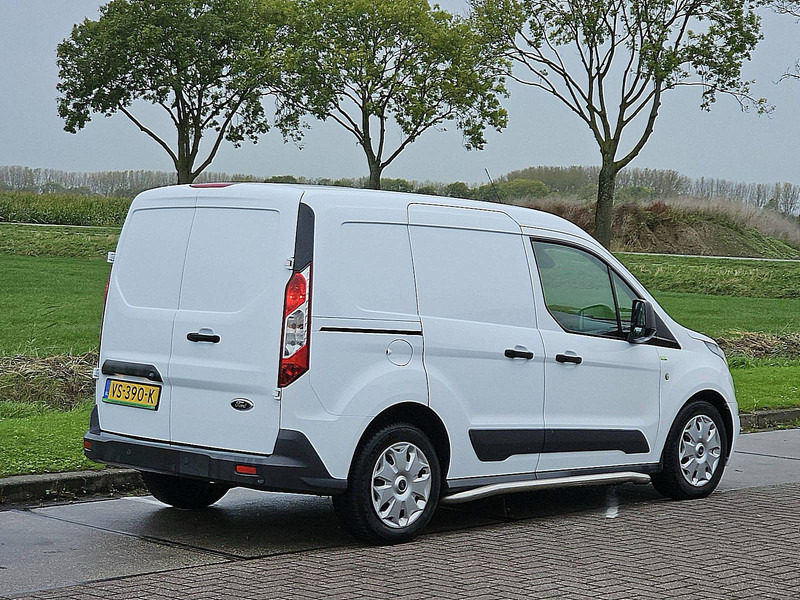 Ford Transit Connect 2.0 - Легковой фургон: фото 3 Ford Transit Connect 2.0 - Легковой фургон: фото 3