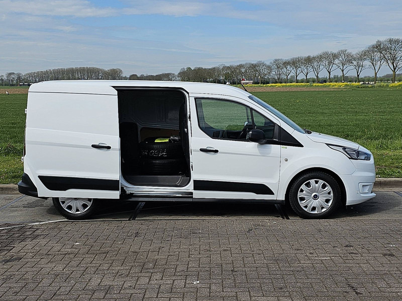 Ford Transit Connect  L2 Navi Camera Euro6 в лизинг Ford Transit Connect  L2 Navi Camera Euro6: фото 13