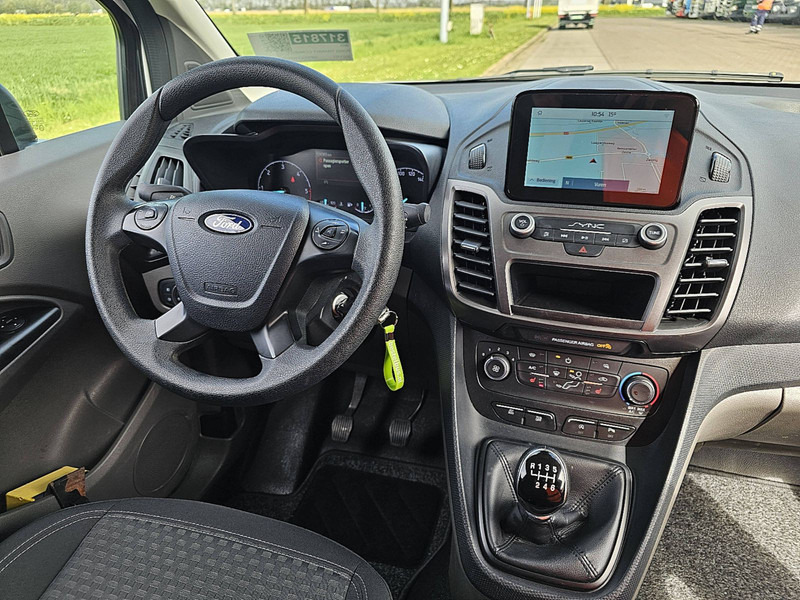 Ford Transit Connect  L2 Navi Camera Euro6 в лизинг Ford Transit Connect  L2 Navi Camera Euro6: фото 7