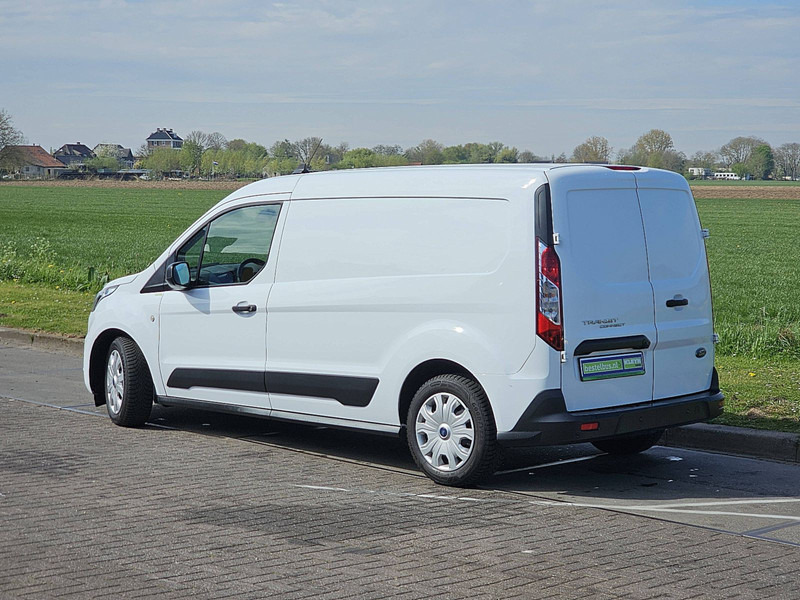 Ford Transit Connect L2 Navi Camera Euro6 - Фургон с закрытым кузовом: фото 5 Ford Transit Connect L2 Navi Camera Euro6 - Фургон с закрытым кузовом: фото 5