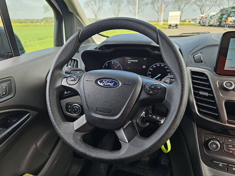 Ford Transit Connect  L2 Navi Camera Euro6 в лизинг Ford Transit Connect  L2 Navi Camera Euro6: фото 11