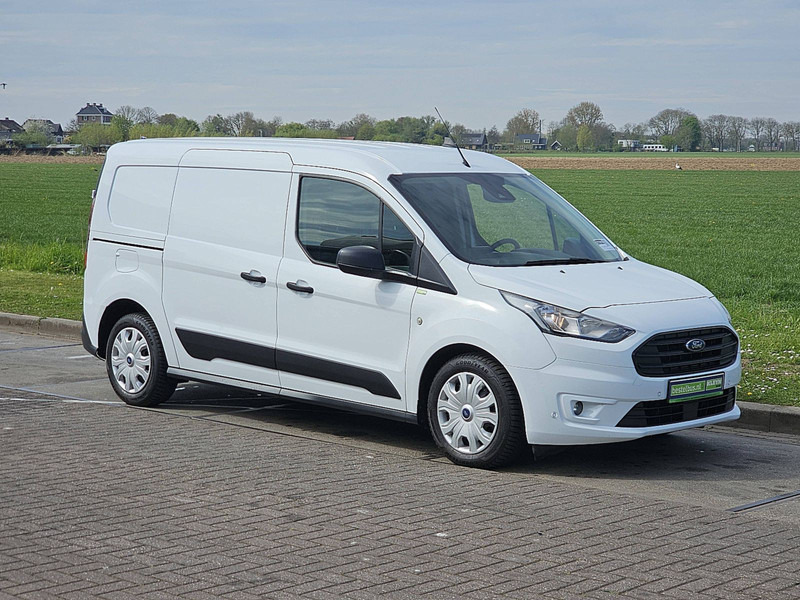 Ford Transit Connect L2 Navi Camera Euro6 - Фургон с закрытым кузовом: фото 4 Ford Transit Connect L2 Navi Camera Euro6 - Фургон с закрытым кузовом: фото 4