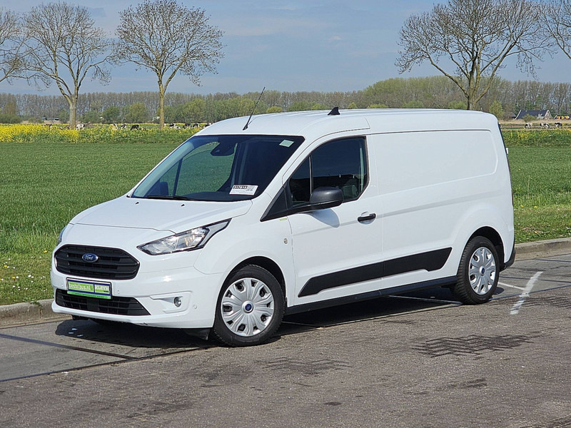 Ford Transit Connect L2 Navi Camera Euro6 - Фургон с закрытым кузовом: фото 2 Ford Transit Connect L2 Navi Camera Euro6 - Фургон с закрытым кузовом: фото 2