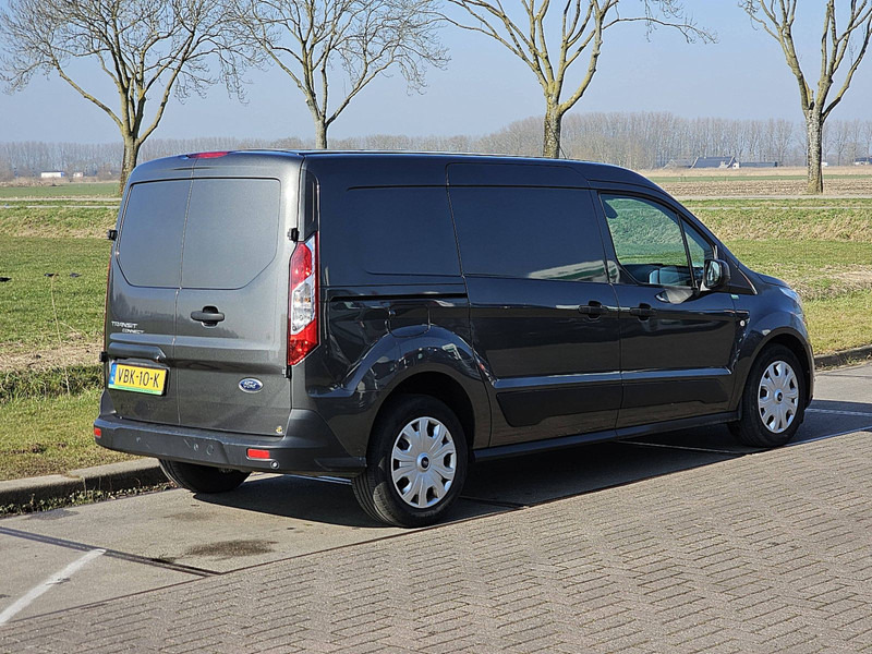 Ford Transit Connect L2 TREND Navi Euro6! - Фургон с закрытым кузовом: фото 3 Ford Transit Connect L2 TREND Navi Euro6! - Фургон с закрытым кузовом: фото 3