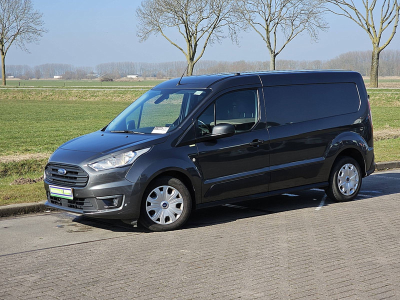 Ford Transit Connect L2 TREND Navi Euro6! - Фургон с закрытым кузовом: фото 2 Ford Transit Connect L2 TREND Navi Euro6! - Фургон с закрытым кузовом: фото 2