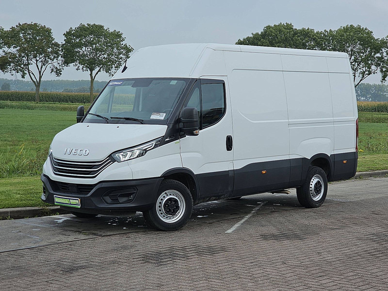 Iveco Daily 35 S 14 ac automaat EURO6 - Цельнометаллический фургон: фото 2 Iveco Daily 35 S 14 ac automaat EURO6 - Цельнометаллический фургон: фото 2