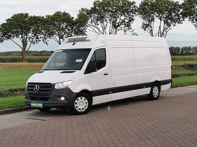 Mercedes-Benz Sprinter 314 Koelwagen L3H2 FRIGO - Фургон-рефрижератор: фото 2 Mercedes-Benz Sprinter 314 Koelwagen L3H2 FRIGO - Фургон-рефрижератор: фото 2