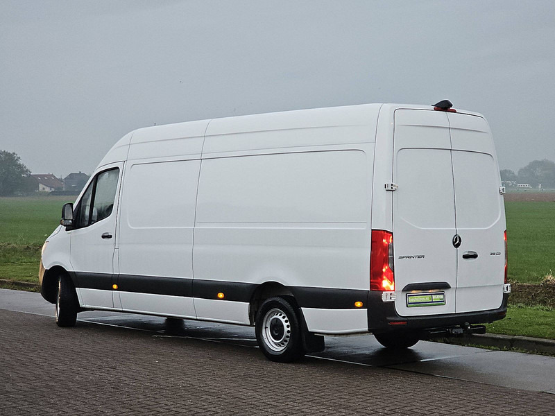 Mercedes-Benz Sprinter 315 L3H2 Maxi Automaat! - Цельнометаллический фургон: фото 5 Mercedes-Benz Sprinter 315 L3H2 Maxi Automaat! - Цельнометаллический фургон: фото 5