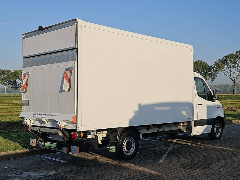 Mercedes-Benz Sprinter 317 Bakwagen Laadklep! - Фургон с закрытым кузовом: фото 3 Mercedes-Benz Sprinter 317 Bakwagen Laadklep! - Фургон с закрытым кузовом: фото 3