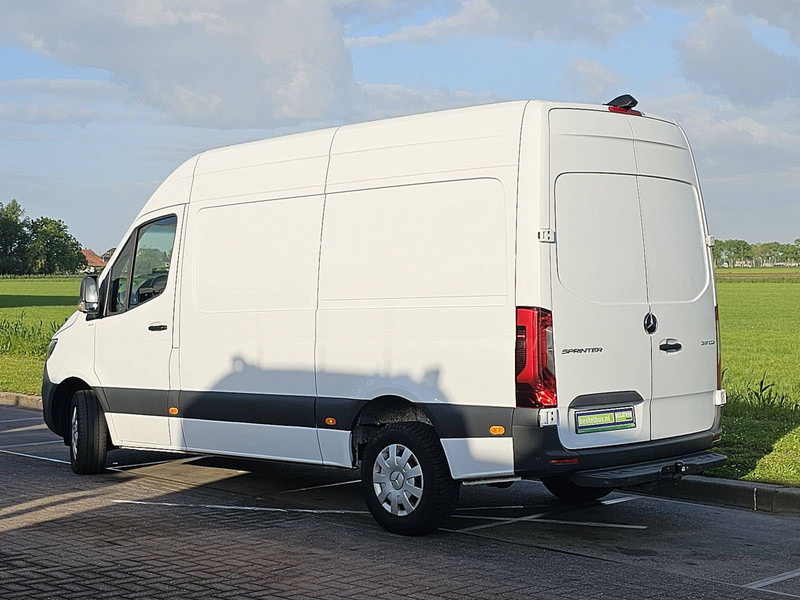Mercedes-Benz Sprinter 317 L2H2 LED Automaat ! - Цельнометаллический фургон: фото 5 Mercedes-Benz Sprinter 317 L2H2 LED Automaat ! - Цельнометаллический фургон: фото 5
