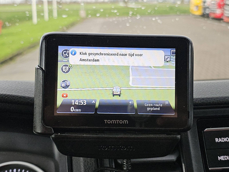 Цельнометаллический фургон Volkswagen Crafter 2.0 L3H2 (L2h1) 177Pk !: фото 14