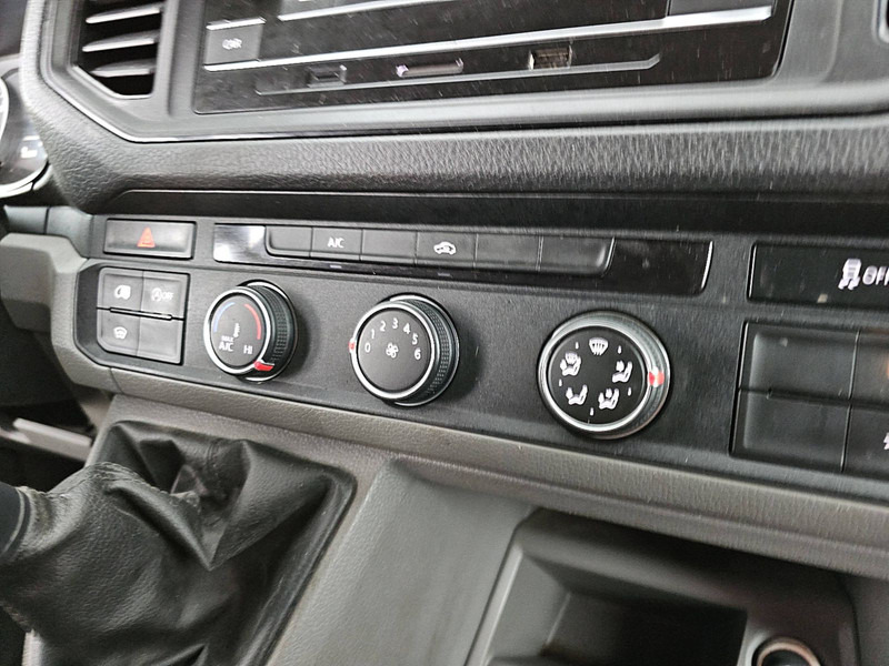 Цельнометаллический фургон Volkswagen Crafter 2.0 L3H2 (L2h1) 177Pk !: фото 9