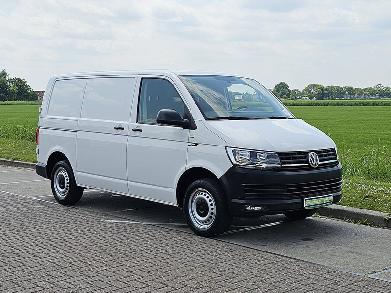 Volkswagen Transporter 2.0 TDI L1H1 Navi Euro6 NAP! - Легковой фургон: фото 4 Volkswagen Transporter 2.0 TDI L1H1 Navi Euro6 NAP! - Легковой фургон: фото 4