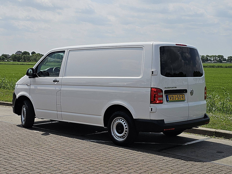 Volkswagen Transporter 2.0 TDI L1H1 Navi Euro6 NAP! - Легковой фургон: фото 5 Volkswagen Transporter 2.0 TDI L1H1 Navi Euro6 NAP! - Легковой фургон: фото 5