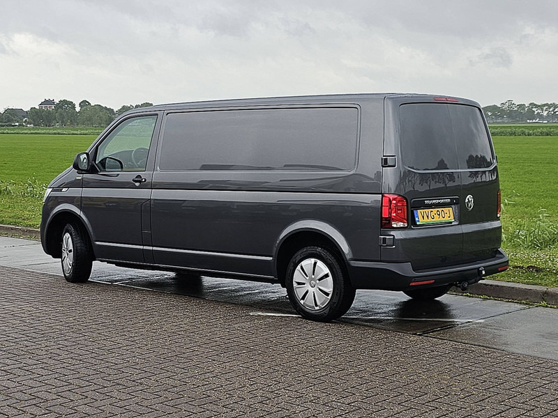 Volkswagen Transporter 2.0 TDI T6.1 L2H1 Euro6 AC! - Легковой фургон: фото 5 Volkswagen Transporter 2.0 TDI T6.1 L2H1 Euro6 AC! - Легковой фургон: фото 5
