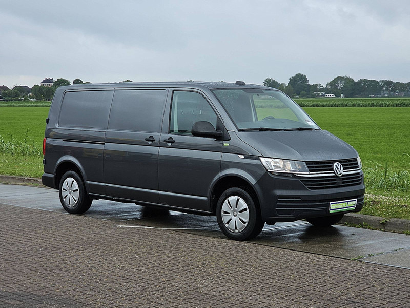 Volkswagen Transporter 2.0 TDI T6.1 L2H1 Euro6 AC! - Легковой фургон: фото 4 Volkswagen Transporter 2.0 TDI T6.1 L2H1 Euro6 AC! - Легковой фургон: фото 4