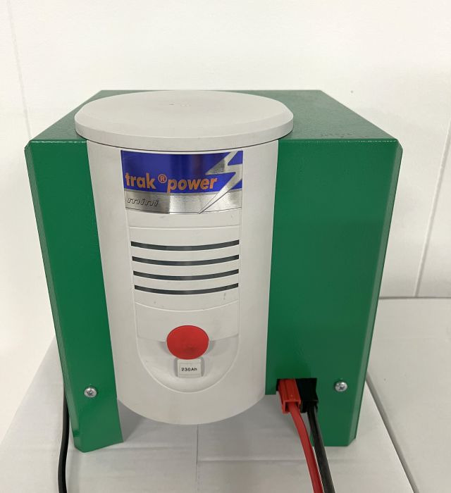Hoppecke 8790202 | Trak mini 24V30A 230v Year 2016 sn. 45020829 80A Rema battery Trak mini 24V30A 230v Year 2016 sn. 45020829 80A Rema battery connector - Аккумулятор для Погрузочно-разгрузочной техники: фото 1 Hoppecke 8790202 | Trak mini 24V30A 230v Year 2016 sn. 45020829 80A Rema battery Trak mini 24V30A 230v Year 2016 sn. 45020829 80A Rema battery connector - Аккумулятор для Погрузочно-разгрузочной техники: фото 1