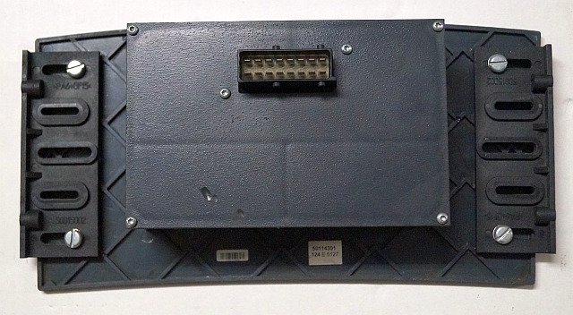 Jungheinrich 50114301 | Display for ETV from year 2003 till 2011 sn. 124E5127 - Приборная панель для Погрузочно-разгрузочной техники: фото 2 Jungheinrich 50114301 | Display for ETV from year 2003 till 2011 sn. 124E5127 - Приборная панель для Погрузочно-разгрузочной техники: фото 2