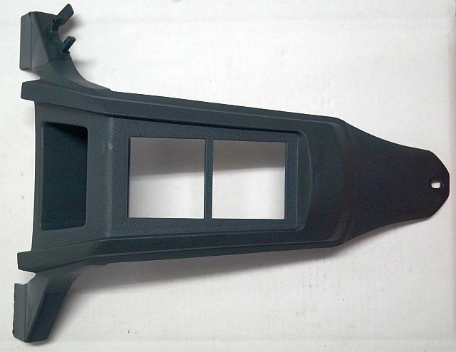 Jungheinrich 50466677 | Instrument hood - Кузов и экстерьер для Погрузочно-разгрузочной техники: фото 1 Jungheinrich 50466677 | Instrument hood - Кузов и экстерьер для Погрузочно-разгрузочной техники: фото 1