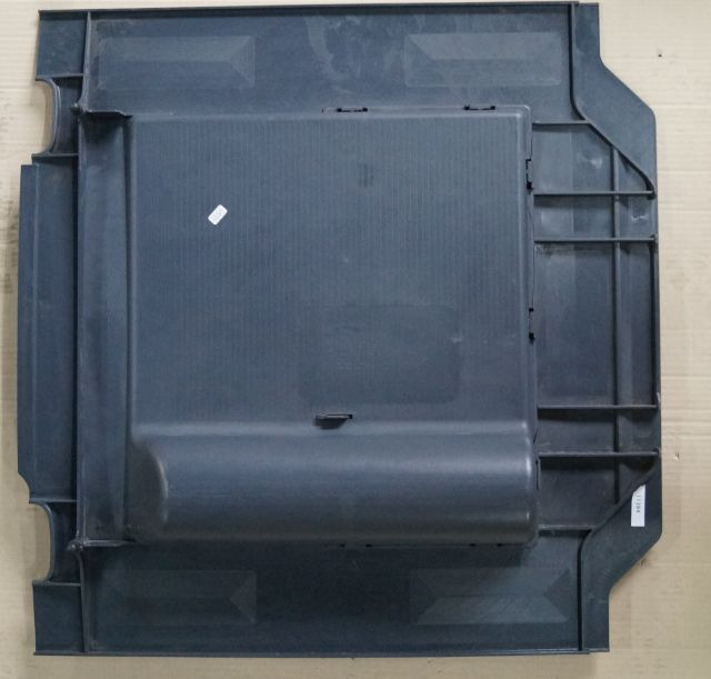 Jungheinrich 51037502 | Fronthood ERE225 fixed platform - Кузов и экстерьер для Погрузочно-разгрузочной техники: фото 2 Jungheinrich 51037502 | Fronthood ERE225 fixed platform - Кузов и экстерьер для Погрузочно-разгрузочной техники: фото 2