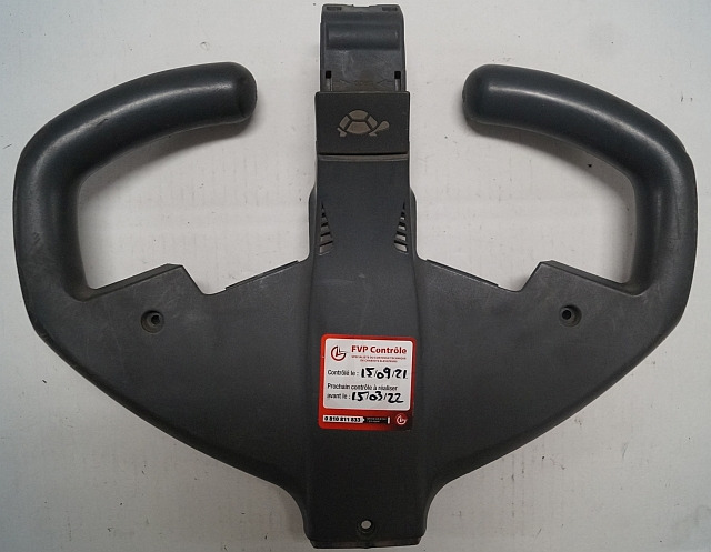 Jungheinrich 51055123 | back cover accelarator EJE EJD EJC sn FREI 2013231191943 - Кузов и экстерьер для Погрузочно-разгрузочной техники: фото 1 Jungheinrich 51055123 | back cover accelarator EJE EJD EJC sn FREI 2013231191943 - Кузов и экстерьер для Погрузочно-разгрузочной техники: фото 1