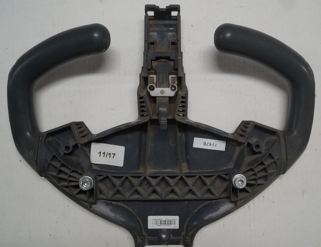 Jungheinrich 51055123 | back cover accelarator EJE EJD EJC sn FREI 2013231191943 - Кузов и экстерьер для Погрузочно-разгрузочной техники: фото 2 Jungheinrich 51055123 | back cover accelarator EJE EJD EJC sn FREI 2013231191943 - Кузов и экстерьер для Погрузочно-разгрузочной техники: фото 2