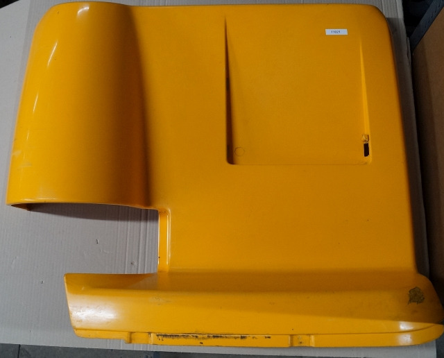 Jungheinrich 51138385 | Fronthood with paperholder for EJC214-216 year 2011 - Кузов и экстерьер для Погрузочно-разгрузочной техники: фото 1 Jungheinrich 51138385 | Fronthood with paperholder for EJC214-216 year 2011 - Кузов и экстерьер для Погрузочно-разгрузочной техники: фото 1